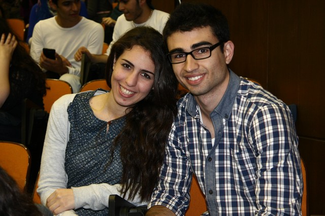 AUB Got Talent